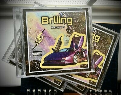 Brliing (CD)