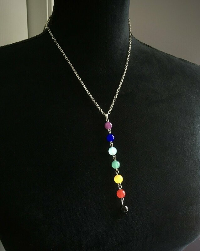 Chakra Necklace