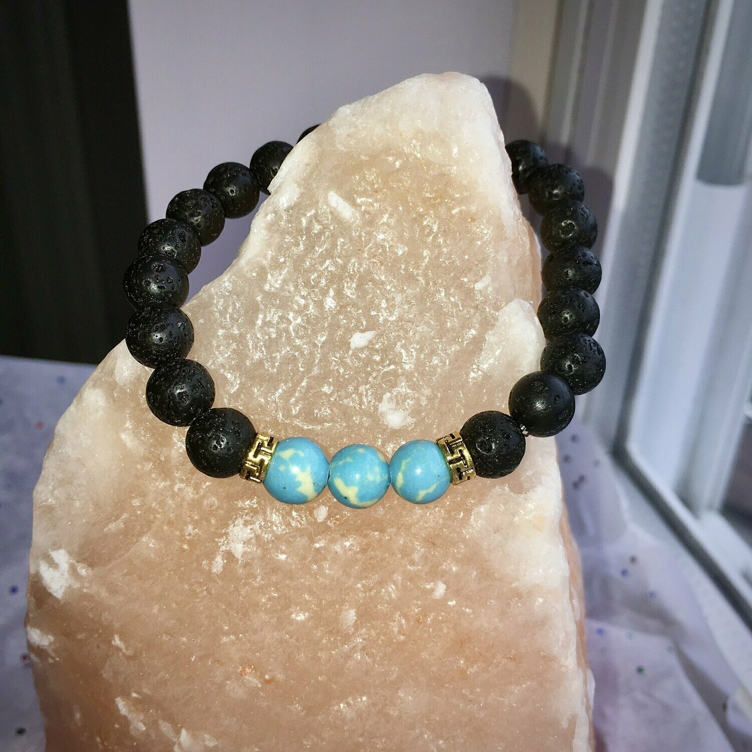 Turquoise Bracelet