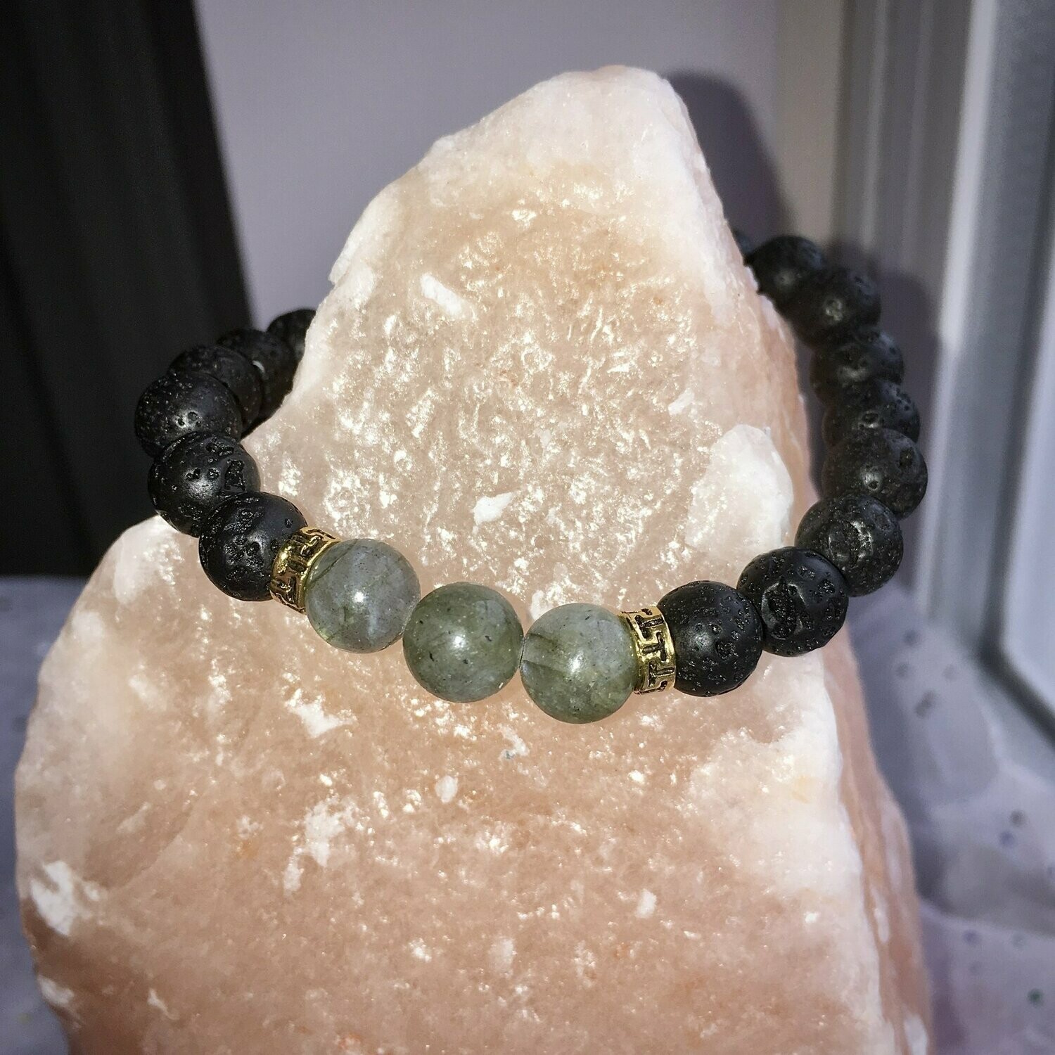 Labradorite Bracelet