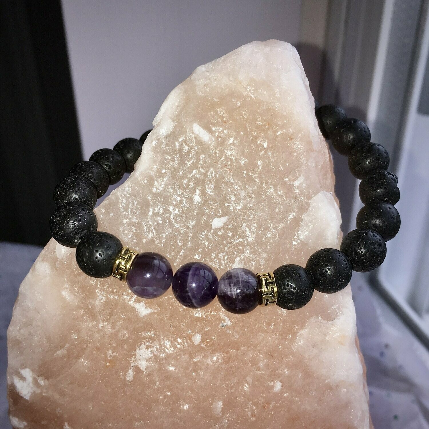 Amethyst Bracelet