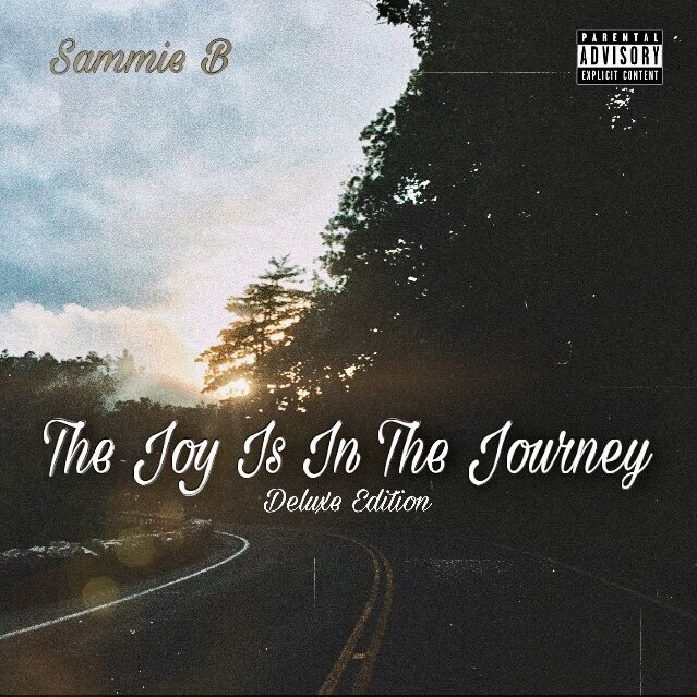 "The Joy Is In The Journey" Deluxe Album + Performance Links