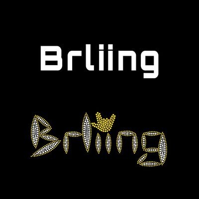 Brliing