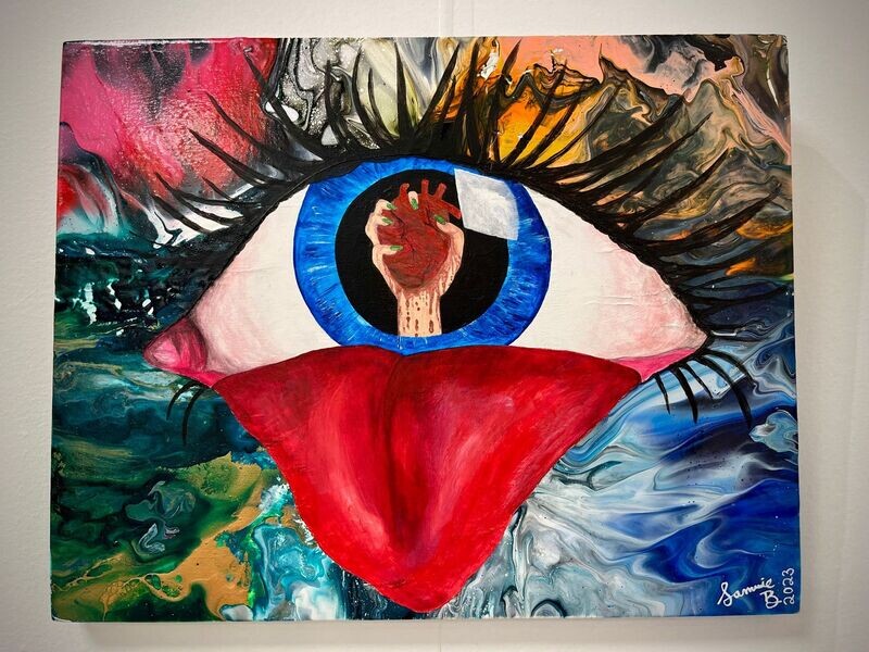 At First Sight