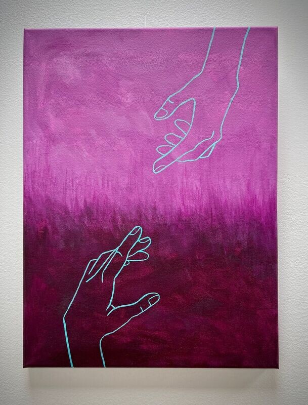 Reaching Out
