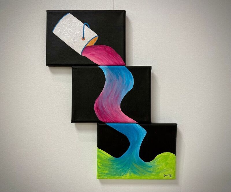 Paint Your Life