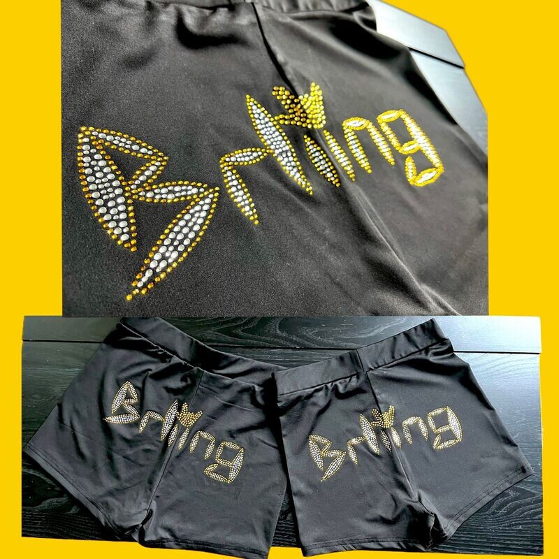 Brliing Shorts
