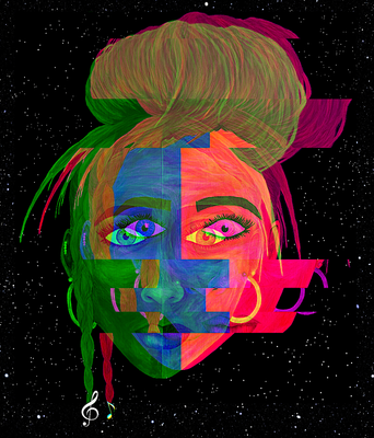 PLANET SAMMIE
