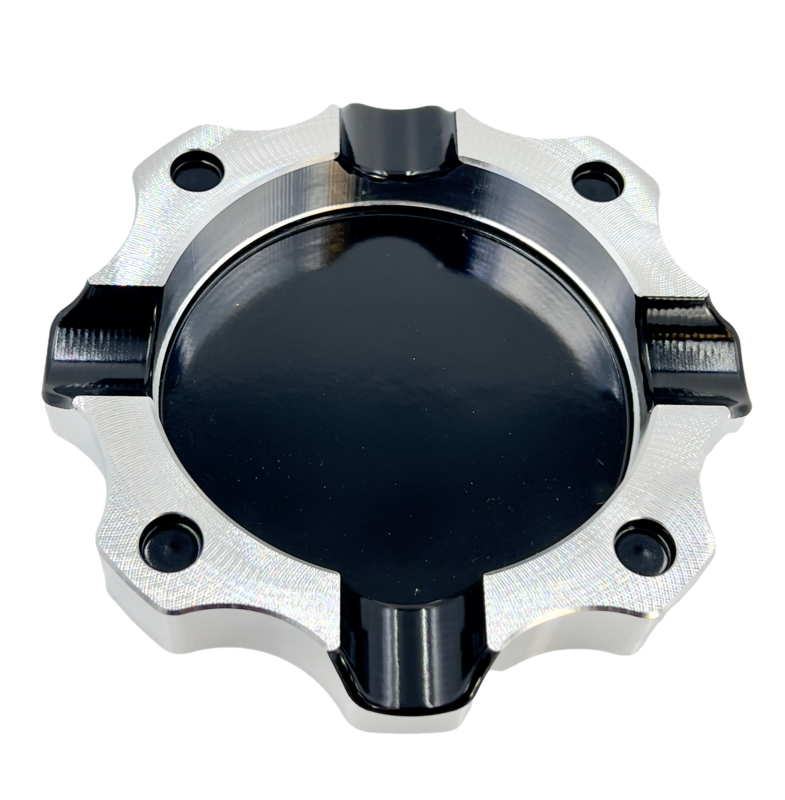 cigar ashtray cam-shaped four finger