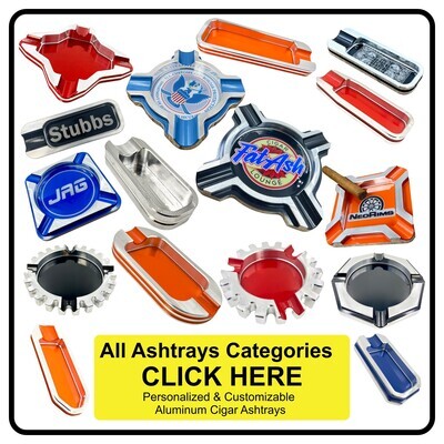 All Ashtray Categories