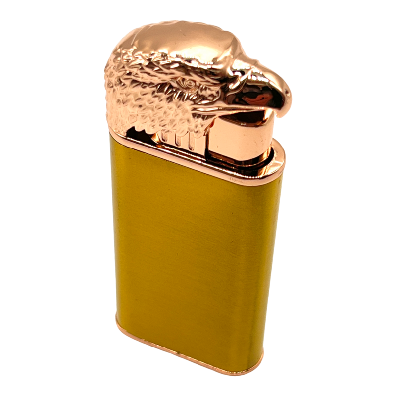 Flaming Eagle Lighter switchable Torch /Soft Flame lighter