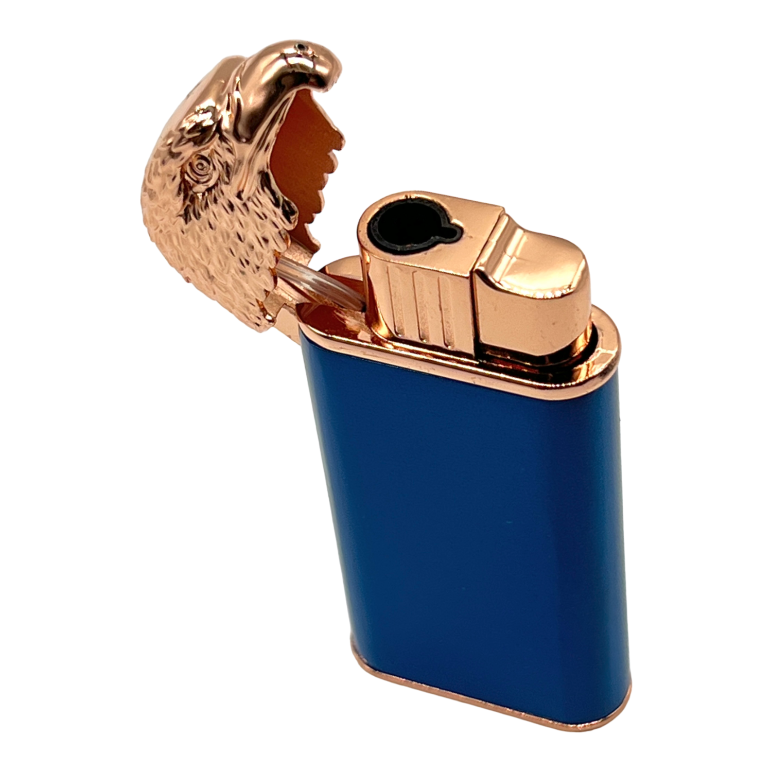 Flaming Eagle Lighter switchable Torch /Soft Flame lighter
