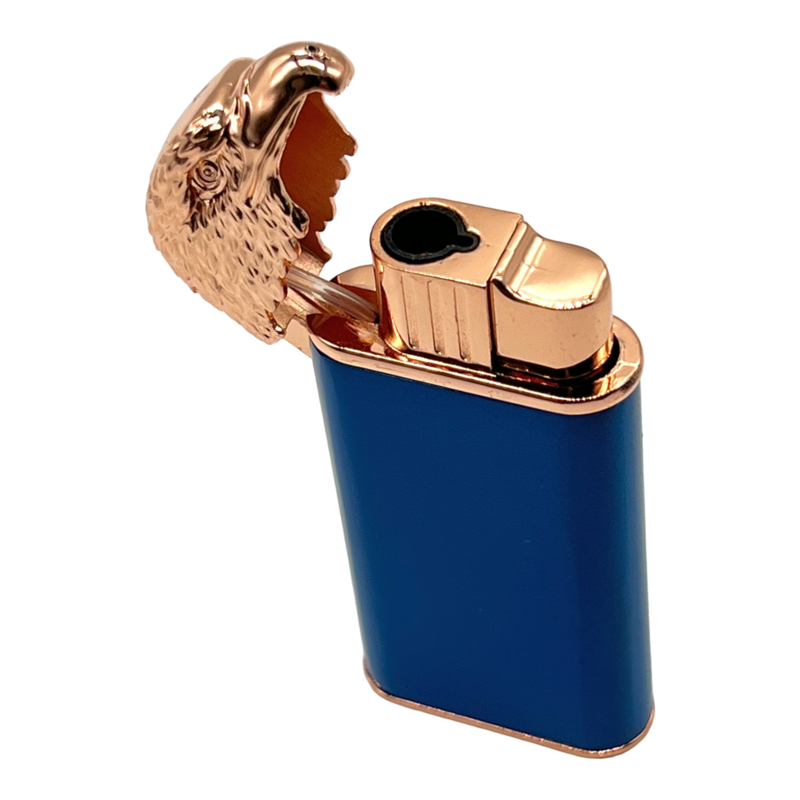 Flaming Eagle Lighter switchable Torch /Soft Flame lighter