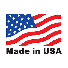 Image result for made in the usa logo