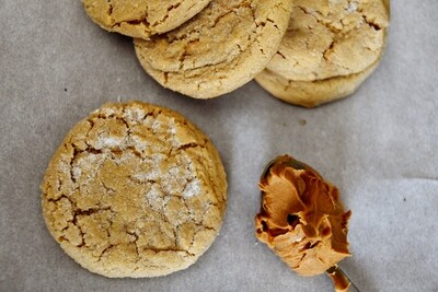 Peanut Butter