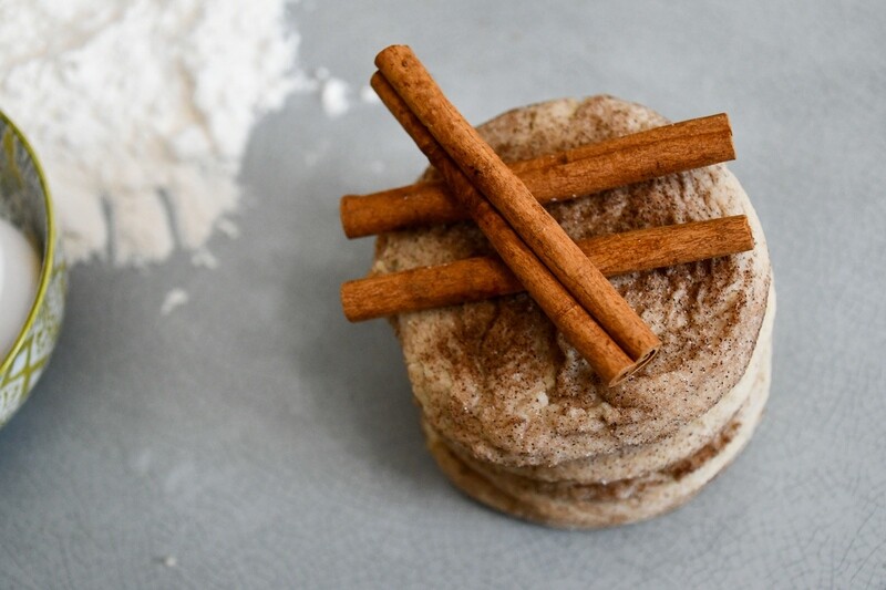 Cinnamon Delights