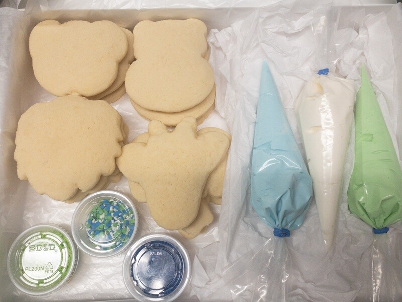 Family Kits