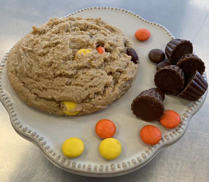Peanut Butter Perfection