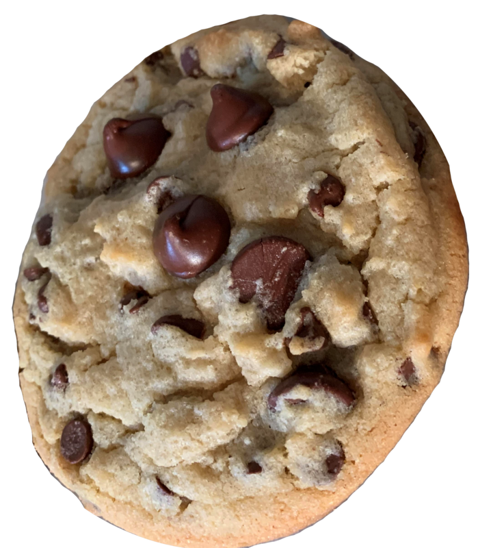 Norm (Chocolate Chip Cookie Dough,  Pick up Only)