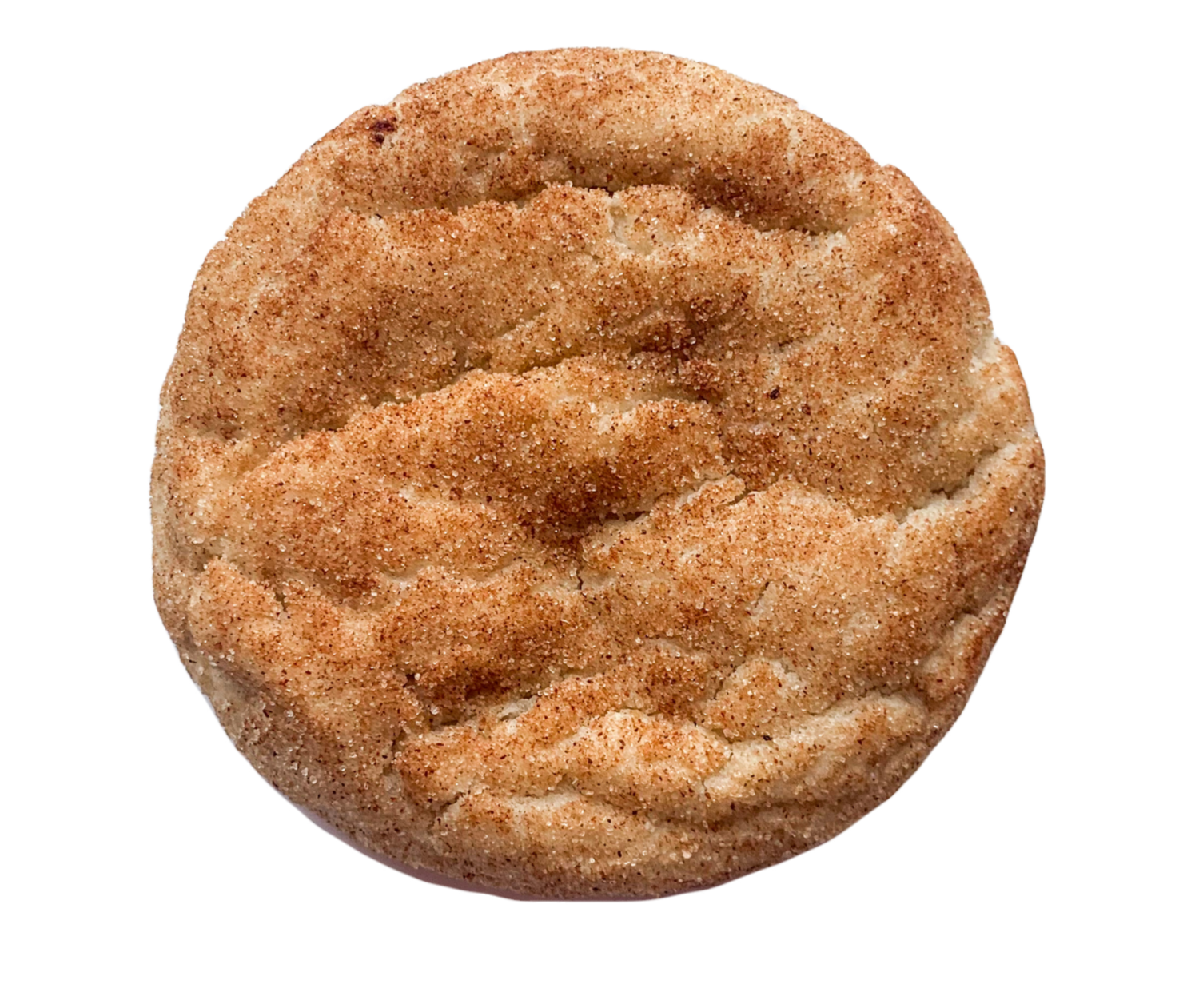 Cinnamon Delight  Cookie Dough  (Pick up Only)
