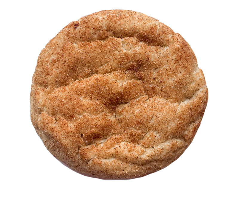 Cinnamon Delight  Cookie Dough  (Pick up Only)
