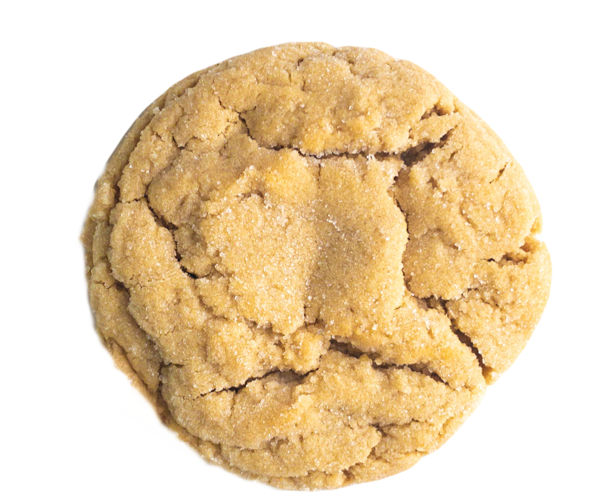 Peanut Butter Cookie Dough  (Pick up Only)