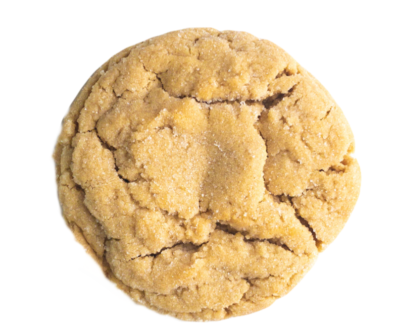 Peanut Butter Cookie Dough  (Pick up Only)