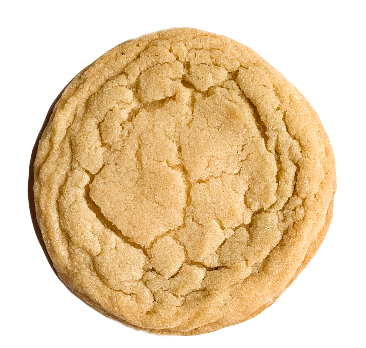 PawPaw Cookie Dough  (Pick up Only)