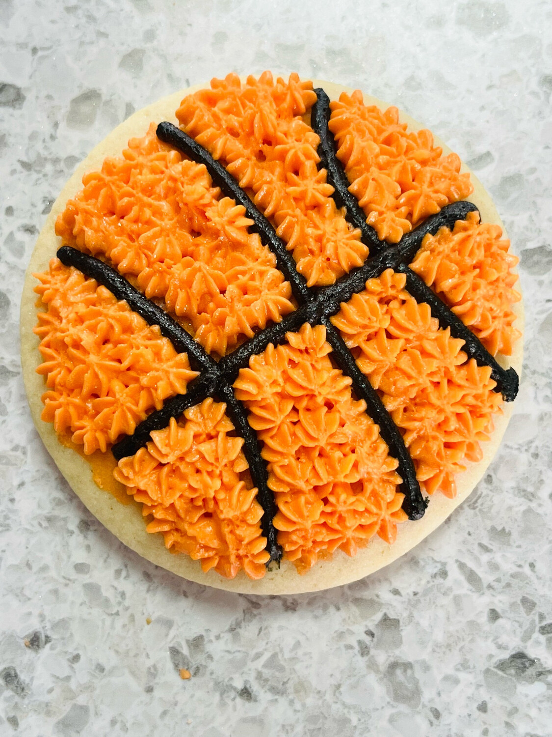 Custom Sports Iced Sugar Mommas