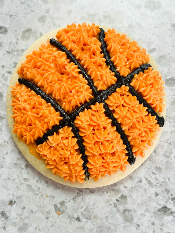 Custom Sports Iced Sugar Mommas