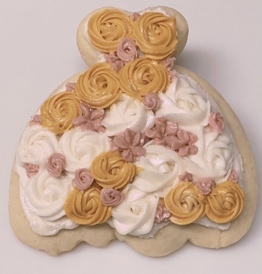 Wedding Pixies *Pickup or local delivery only