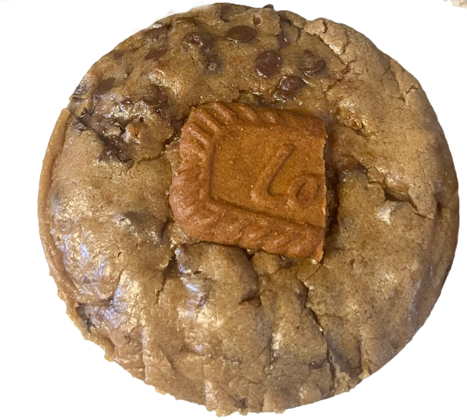 Cookie Butter