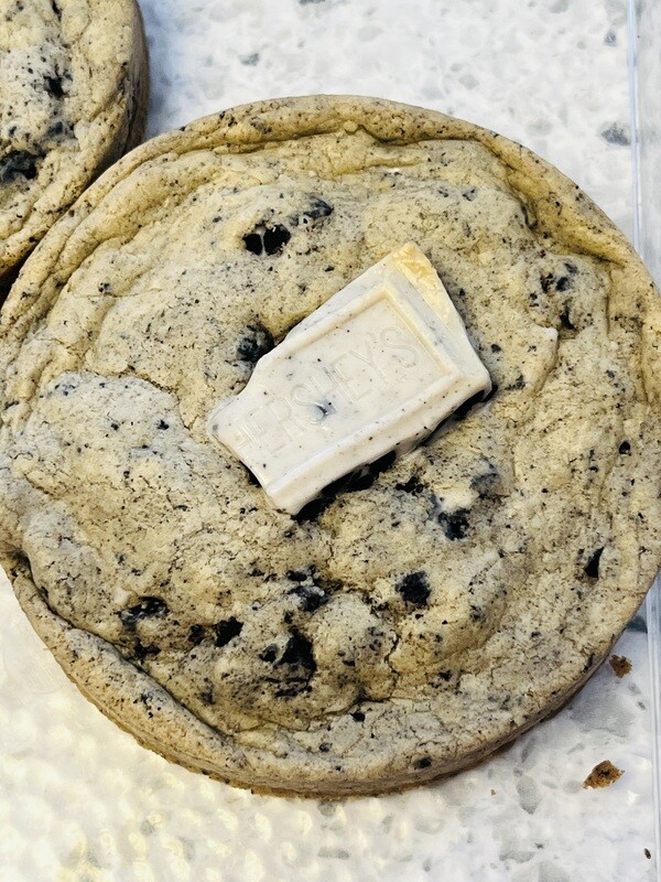 Cookies N&#39; Cream