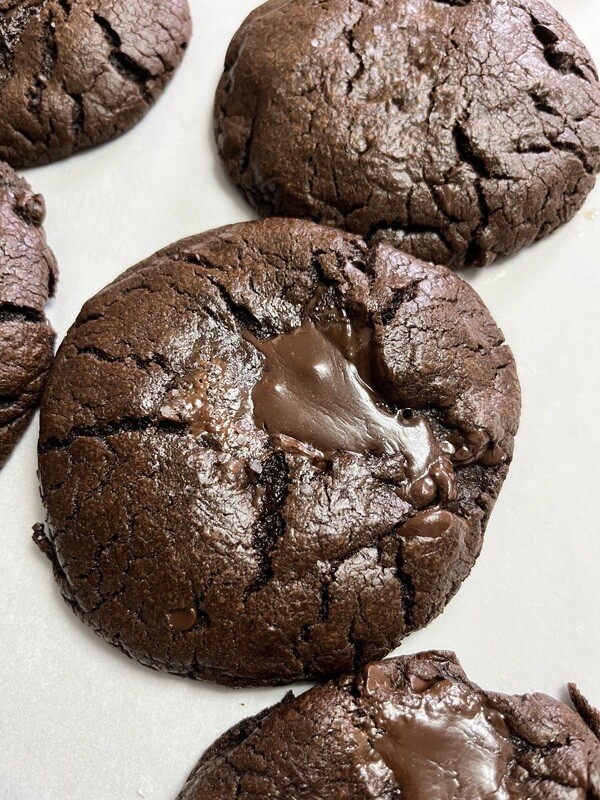 Molten Lava