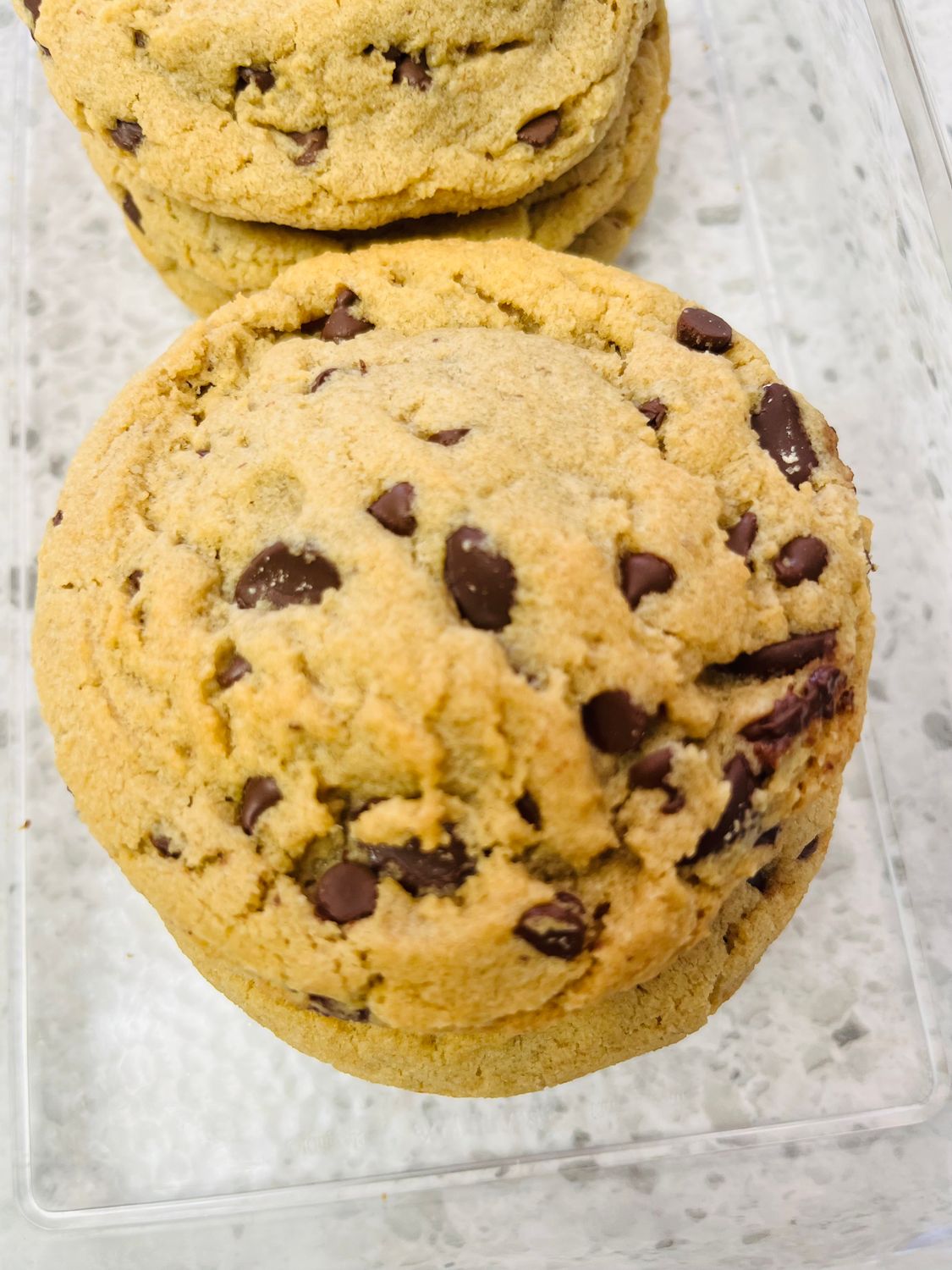 Gluten Free Joys