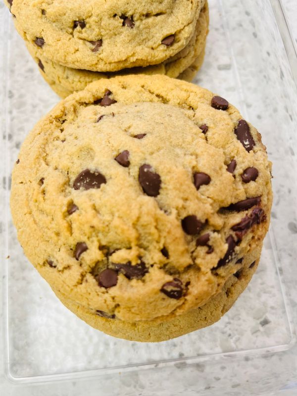 Gluten Free Joys