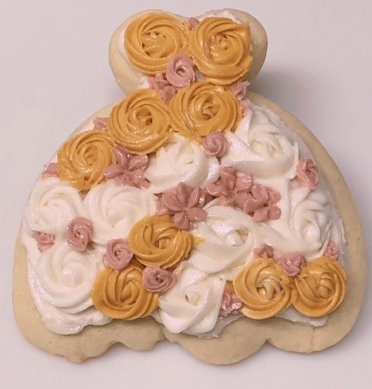 Wedding Pixies *Pickup or local delivery only