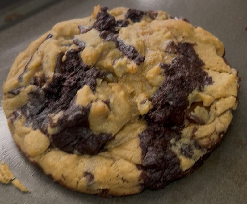Meshell Cookies Momma Shell's Cookies