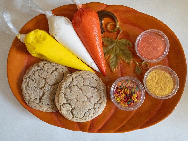 Fall Family Kits