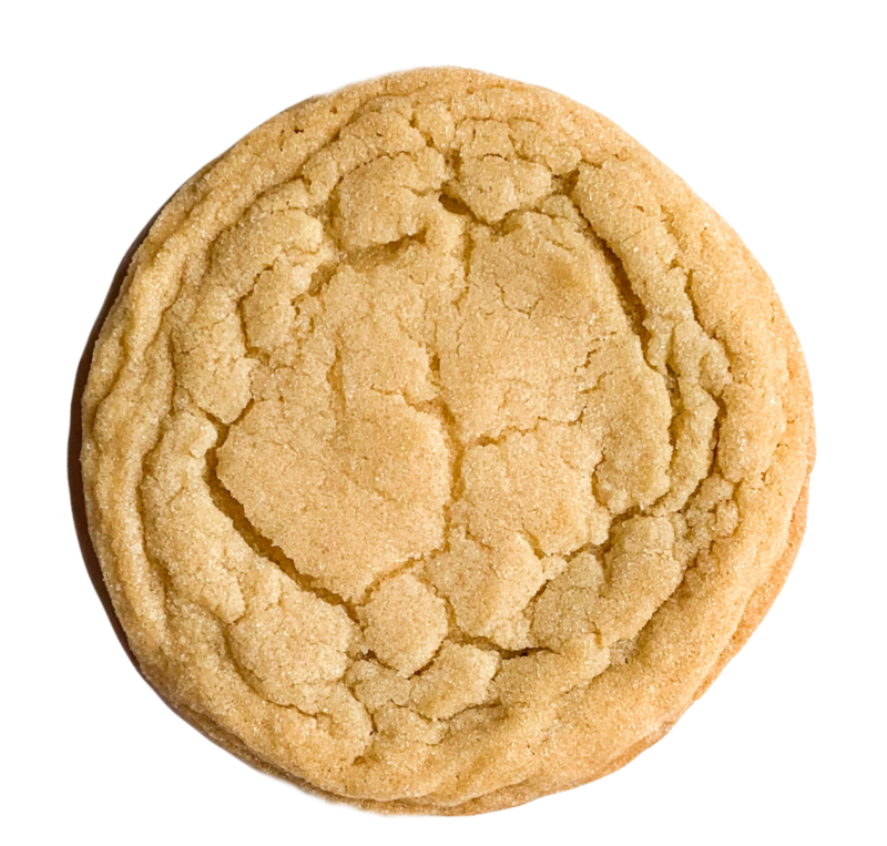 PawPaw Cookie Dough  (Pick up Only)