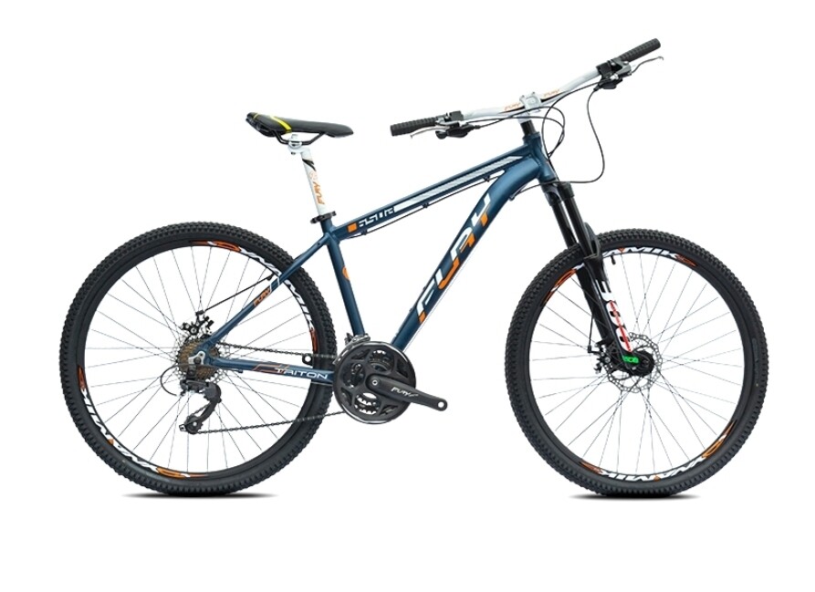 Bicicleta Fury TRITON