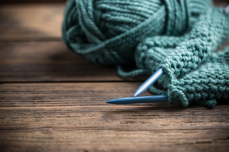 Atelier Initiation Tricot 2h30