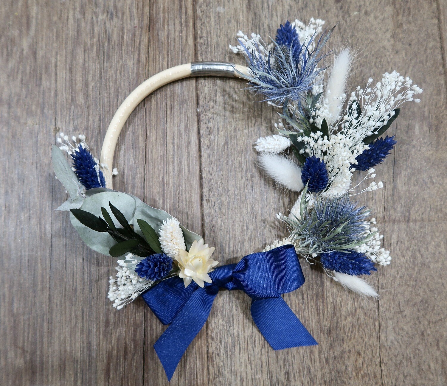 Couronne Noël 15 cm Couronne Noël 15 cm