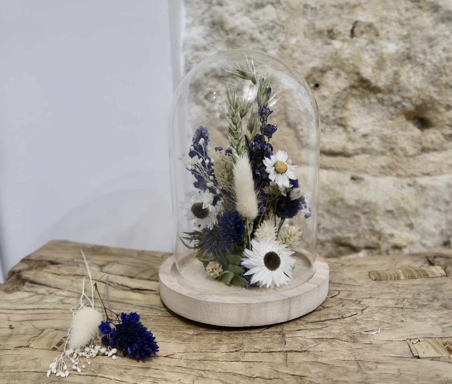 Cloche Petite Murano taille S Cloche Petite Murano taille S