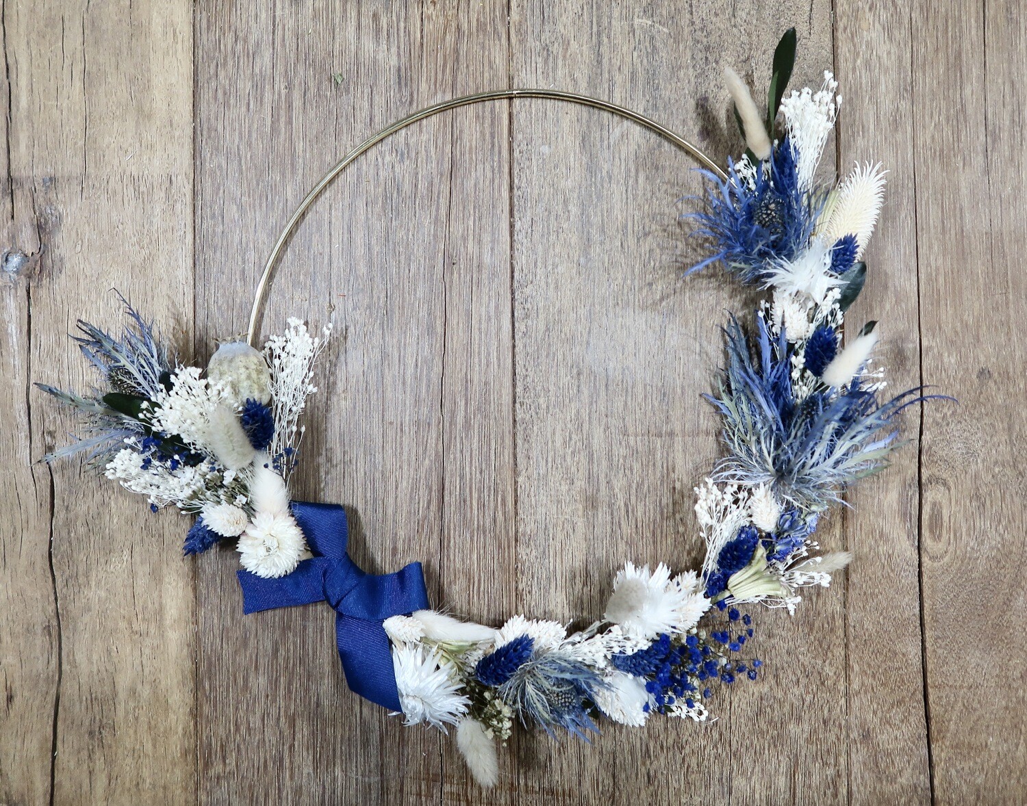 Couronne Noël 30 cm Couronne Noël 30 cm