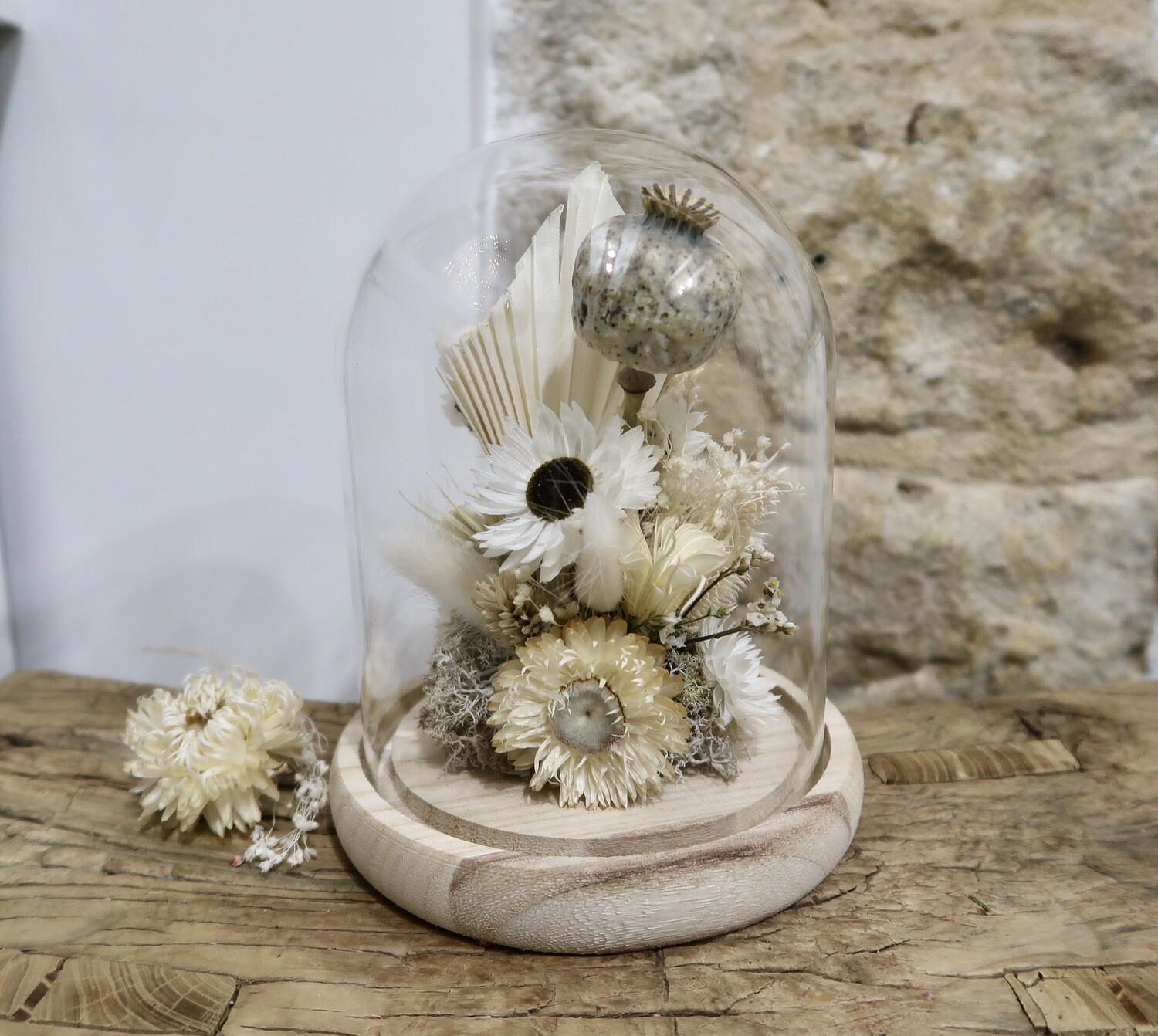 Cloche Venise taille M Cloche Venise taille M