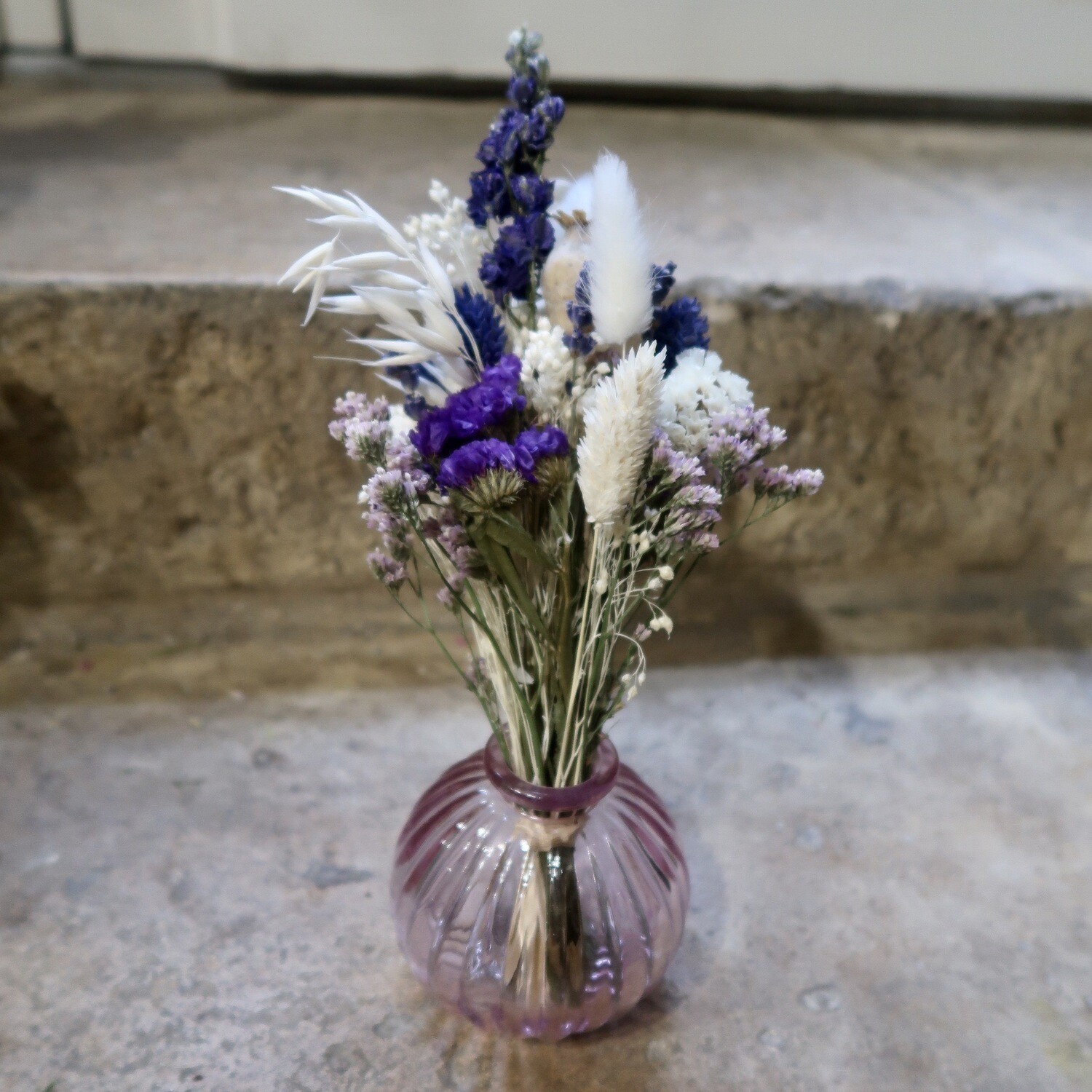 Petit Bouquet rond Murano