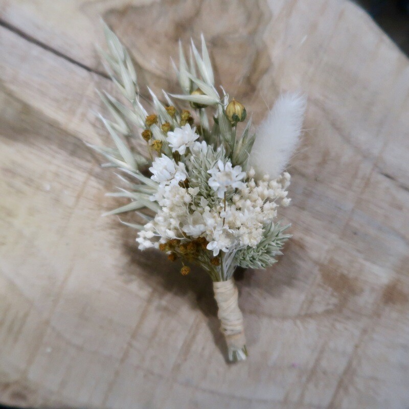 Boutonnière Syracuse