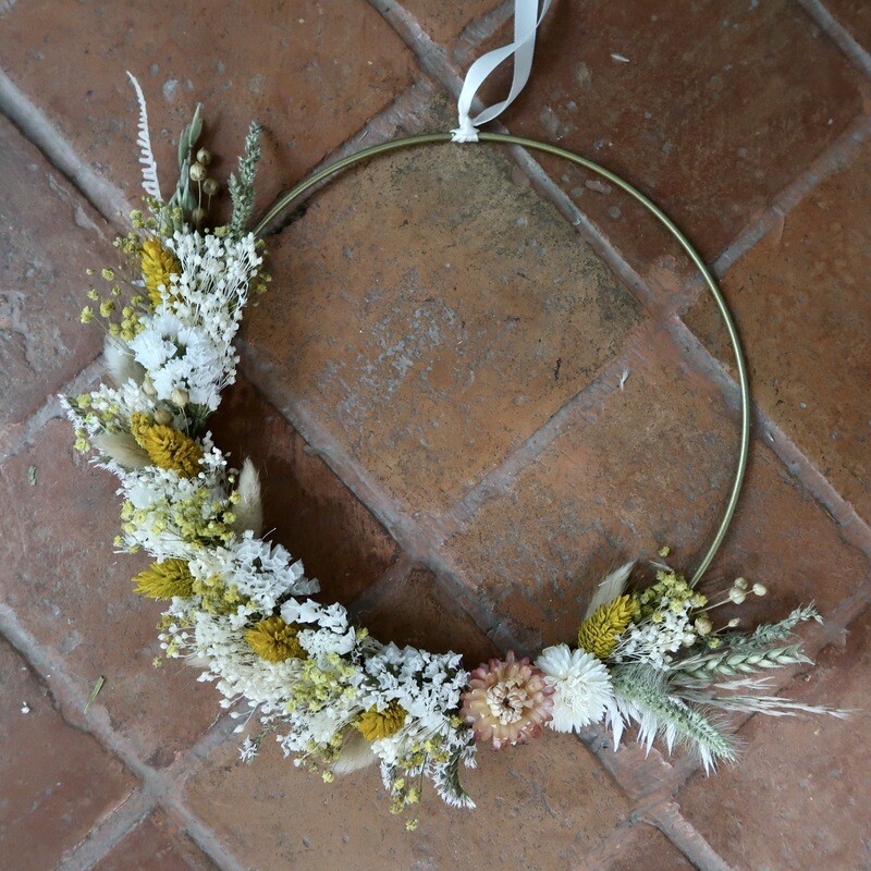 Couronne Personnalisée