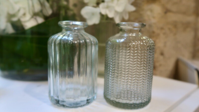 Duo de vases